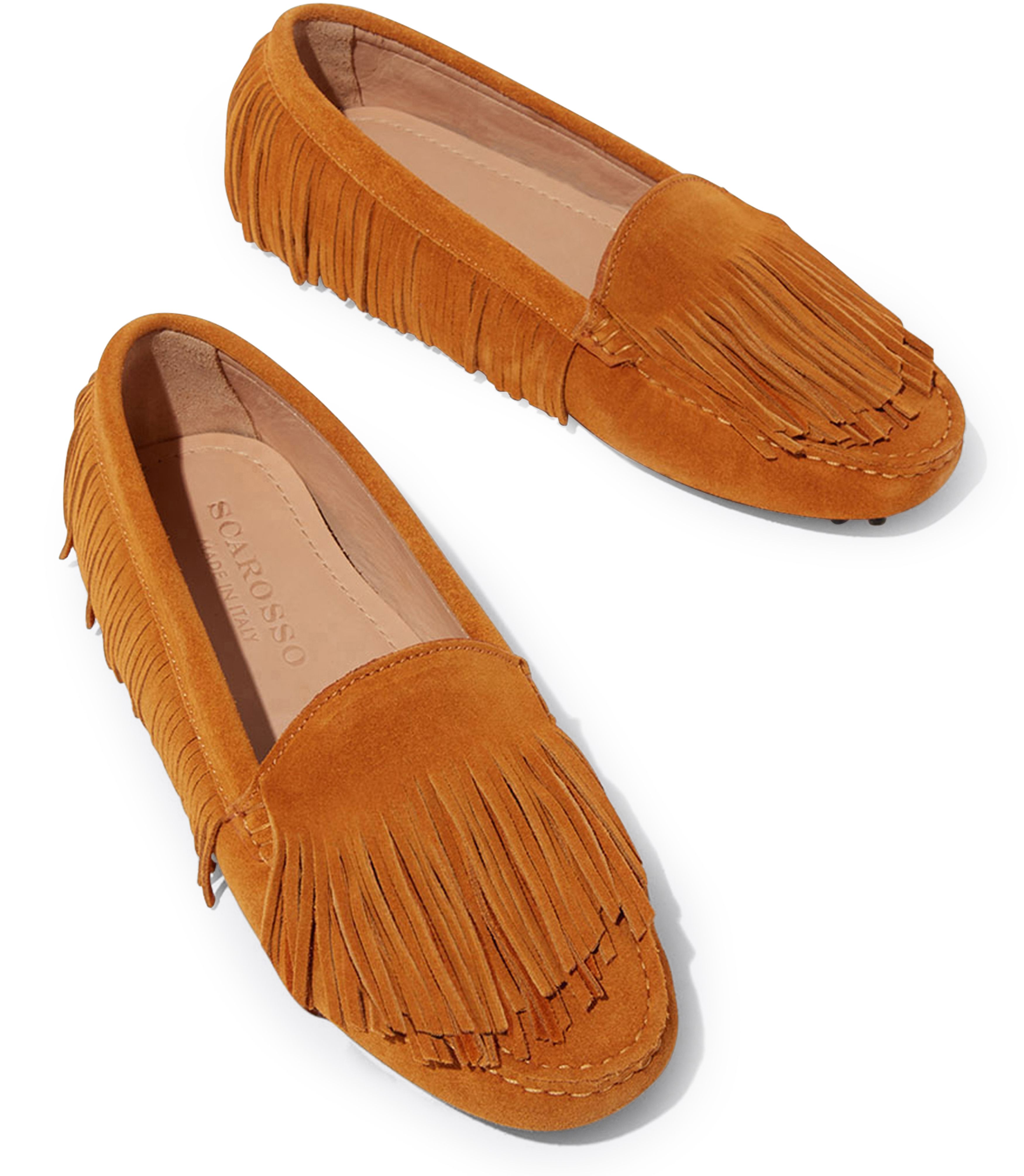  Maya loafers