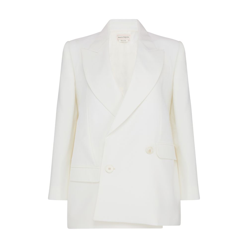 Alexander McQueen Blazer