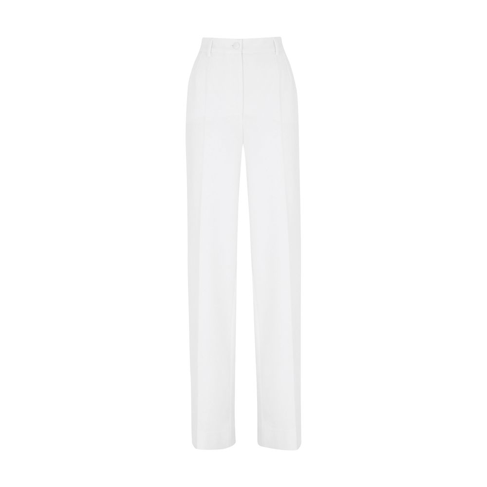 Dolce & Gabbana Wool pants