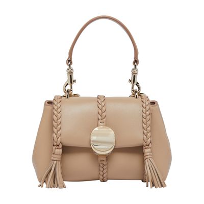 Chloé Soft mini Penelope shoulder bag