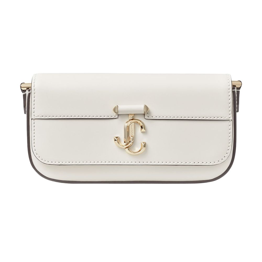 Jimmy Choo Varenne mini shoulder bag