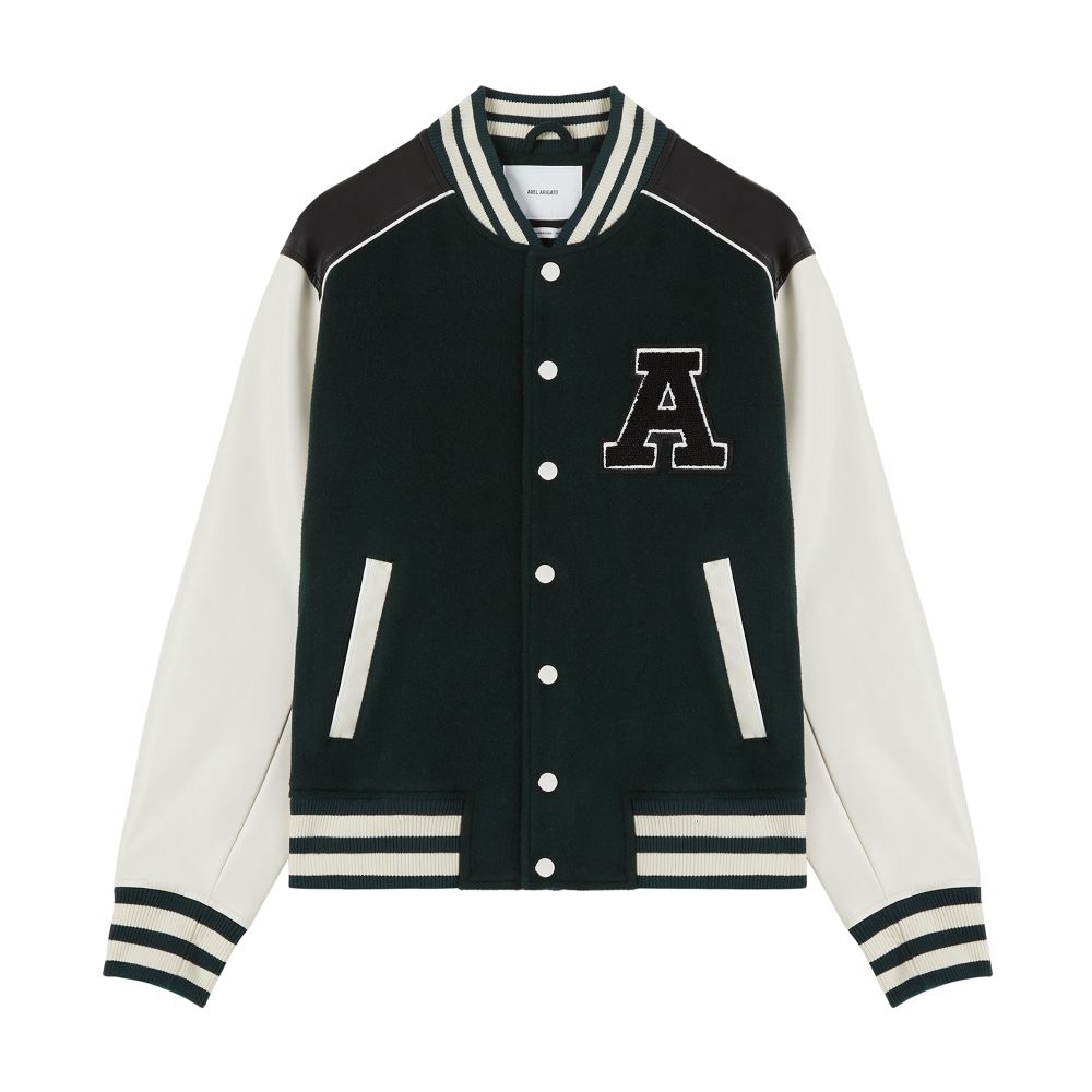 Axel Arigato Ivy Varsity Jacket