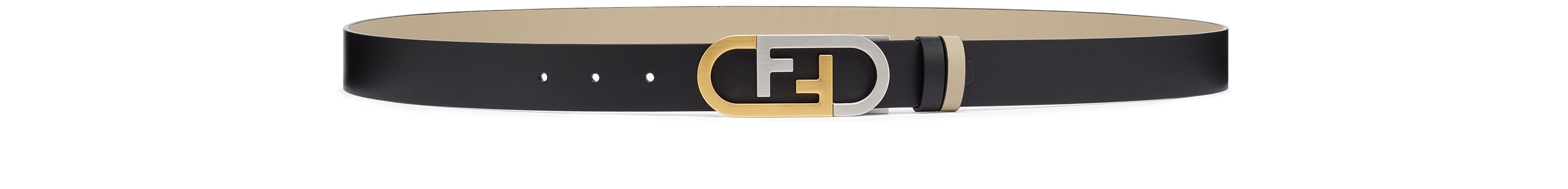 FENDI Fendi O'Lock Belt