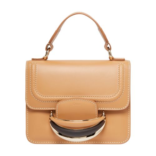 Chloé Kattie mini crossbodybag