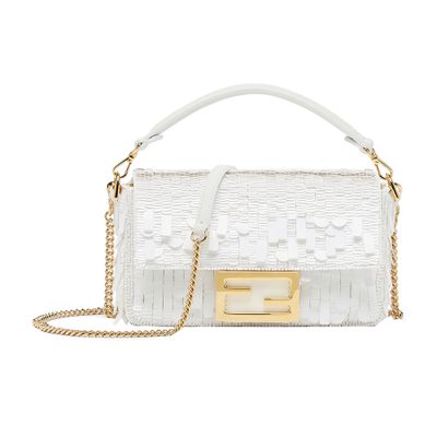 FENDI Baguette Mini bag