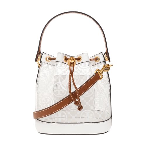 Tory Burch ‘T Monogram' shoulder bag