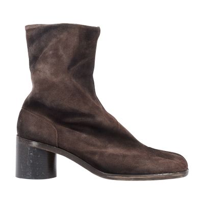 Maison Margiela Tabi ankle boots