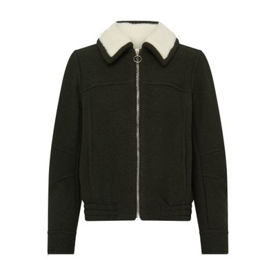 A.P.C. Lara jacket