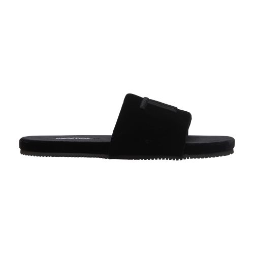 Tom Ford Velvet slides