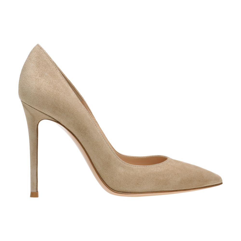 Gianvito Rossi Gianvito 105 pumps