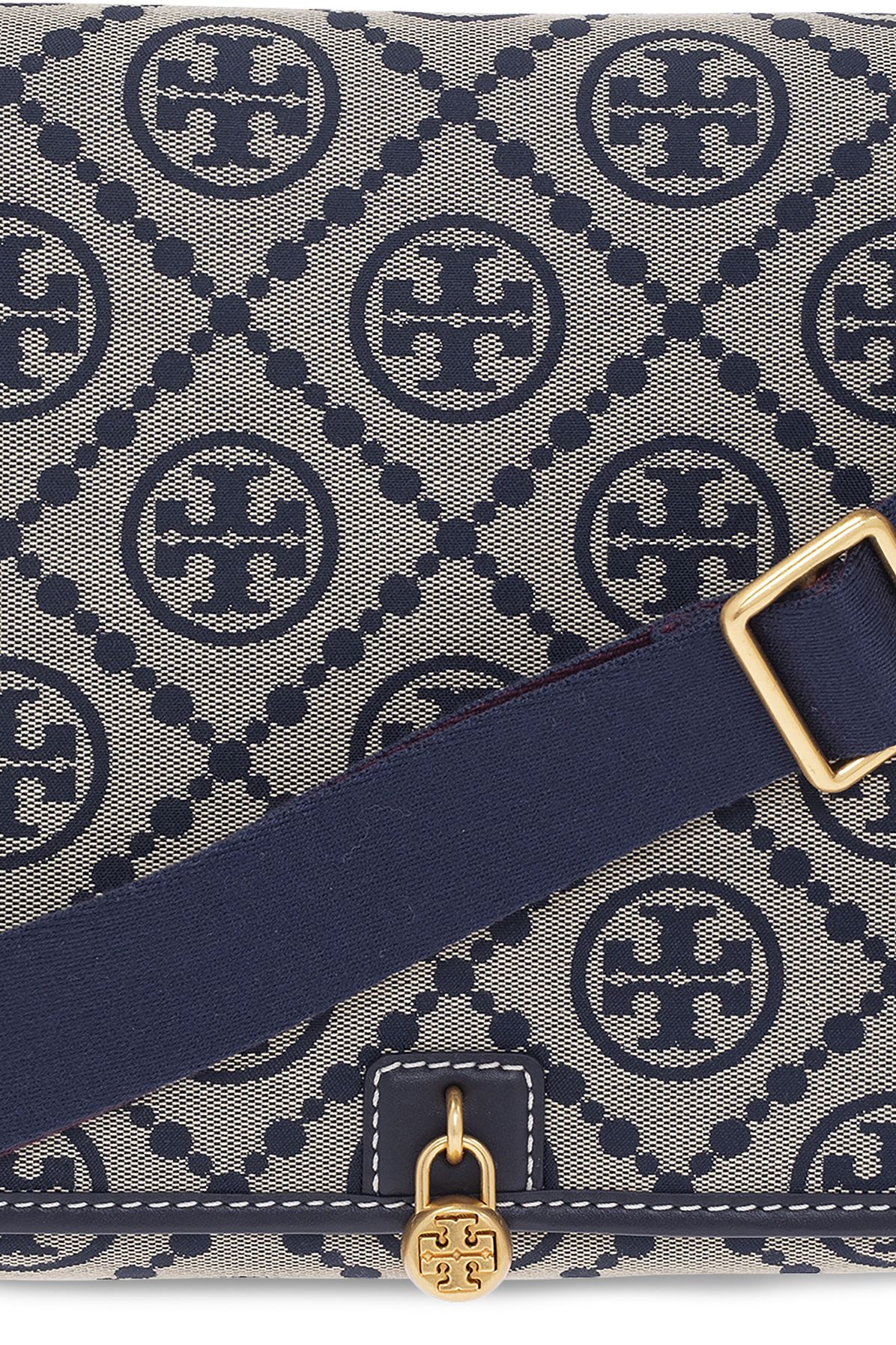 Tory Burch ‘Messenger' shoulder bag