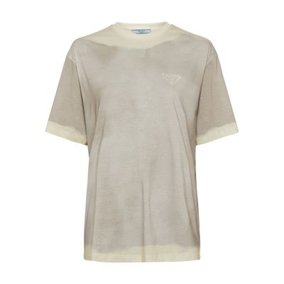 Prada Short sleeved T-shirt