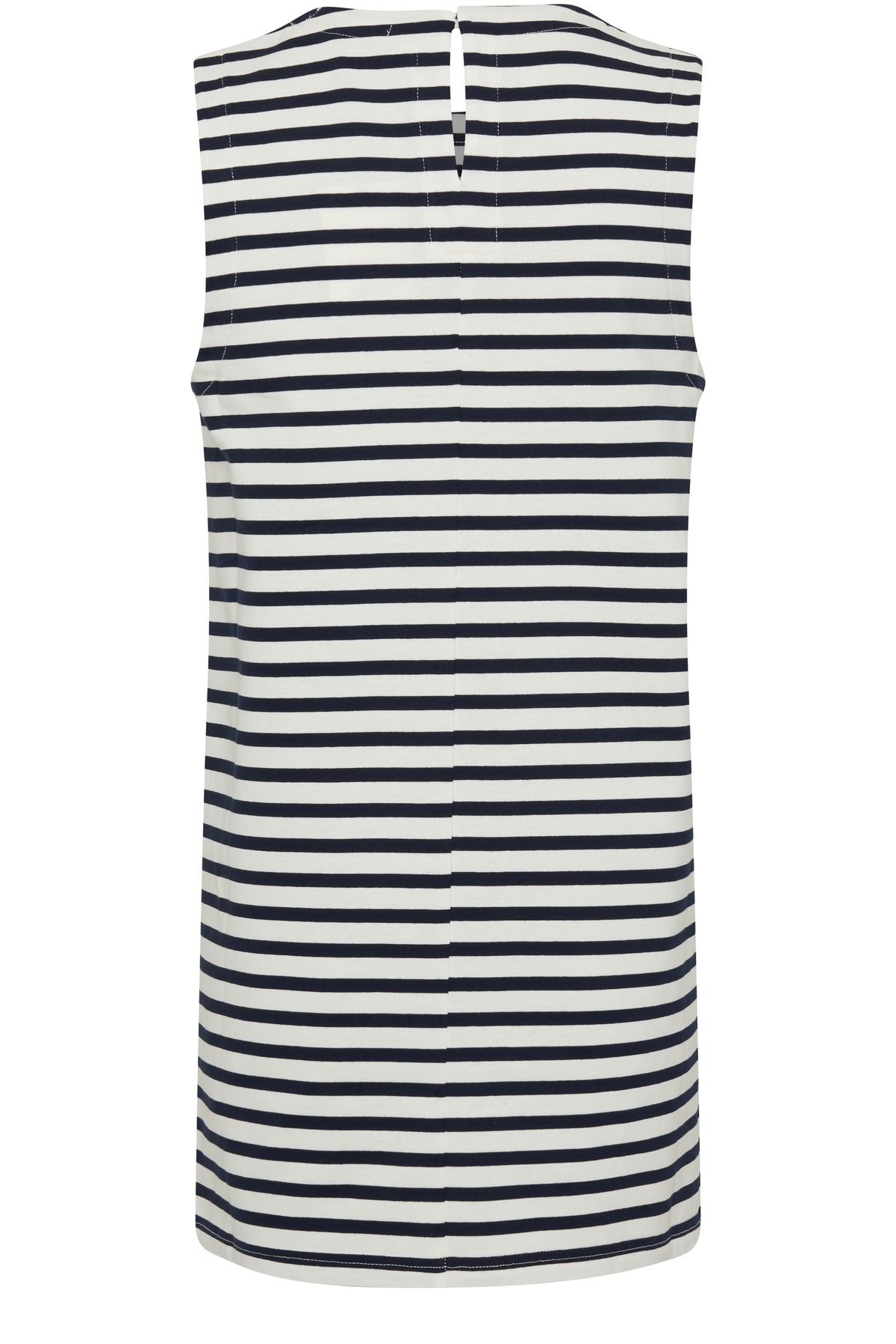 Matteau Stripe Shift Dress