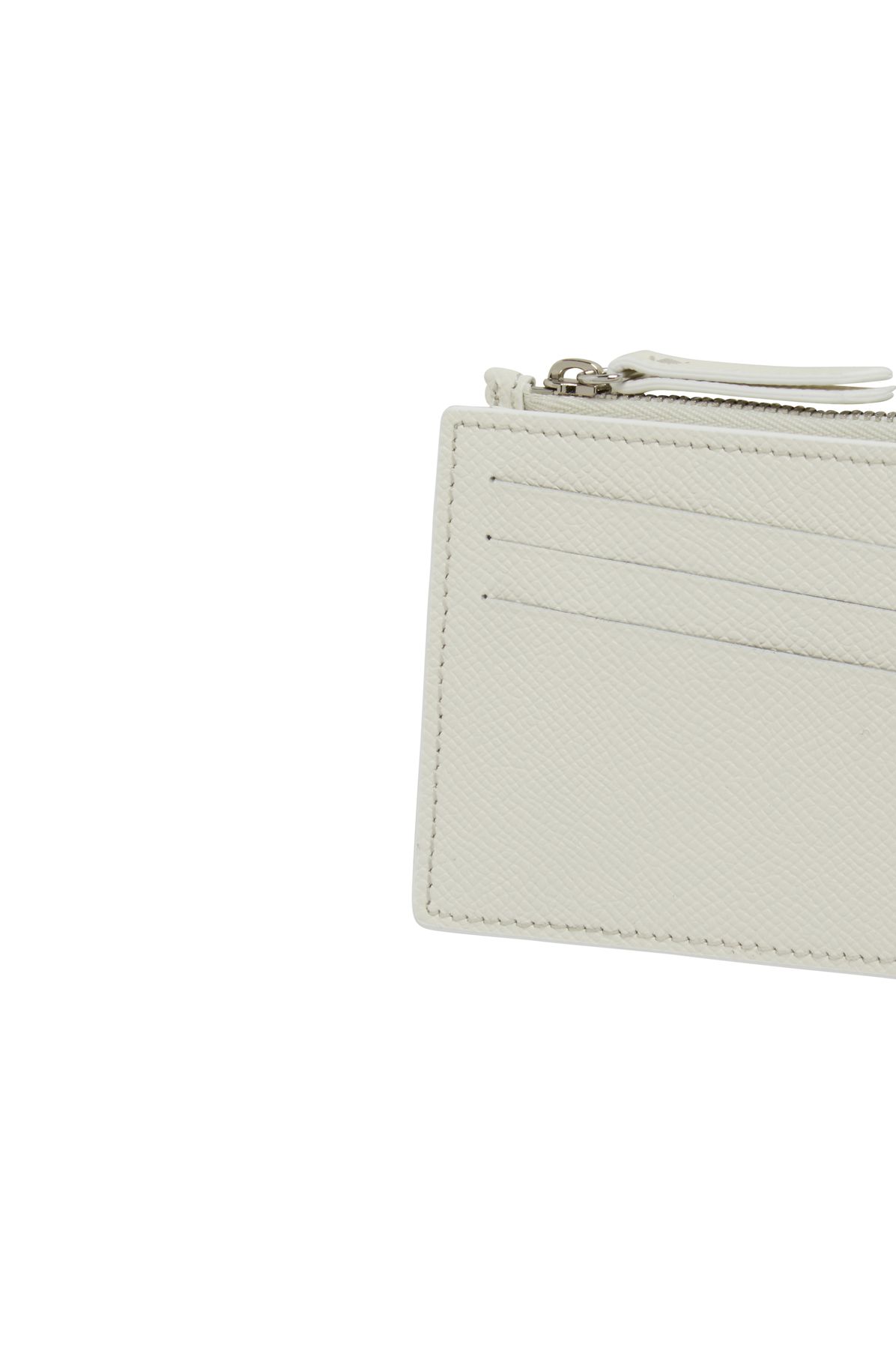 Maison Margiela Money clip wallet