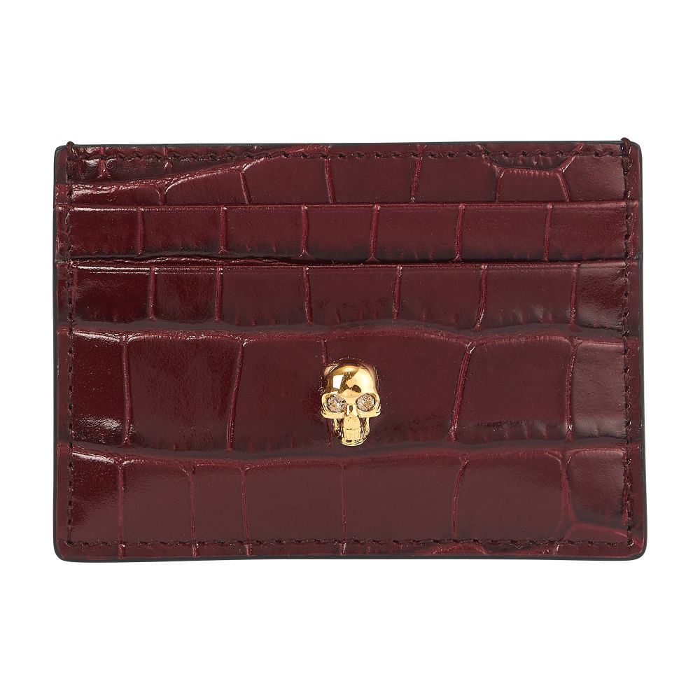 Alexander McQueen Card holder