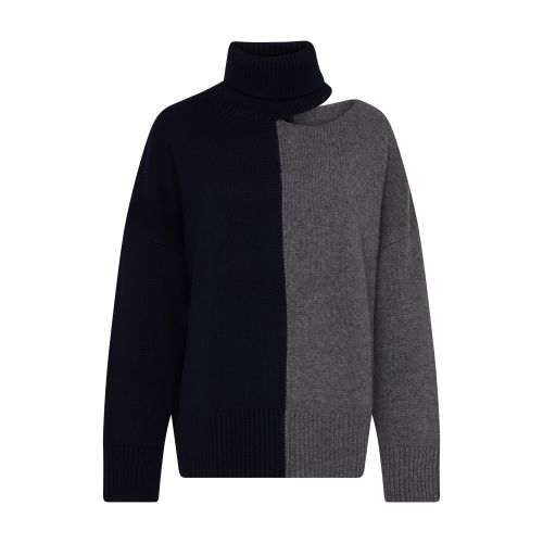 Lisa Yang Hadley cashmere sweater