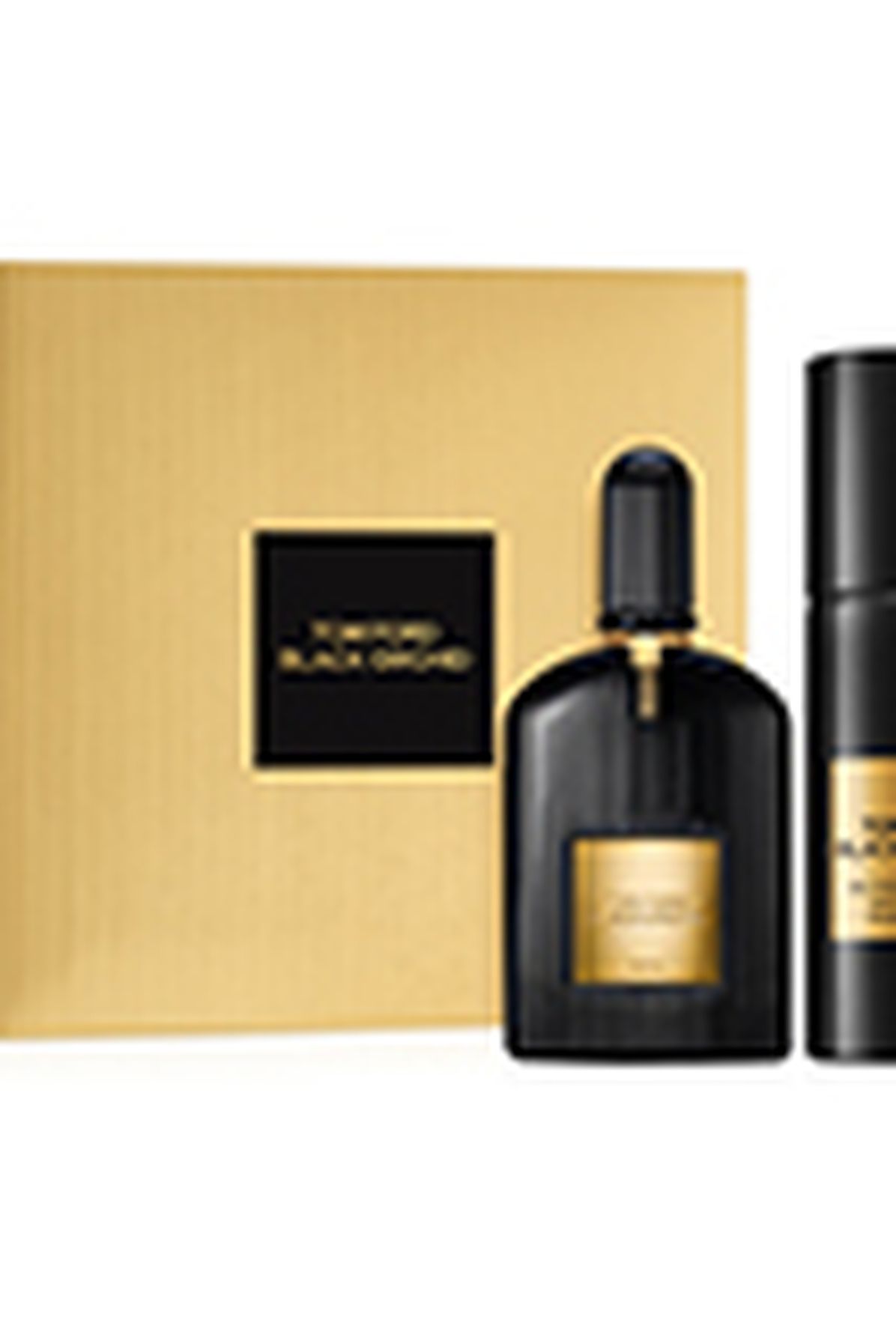  Black Orchid - Eau de Parfum Gift Set