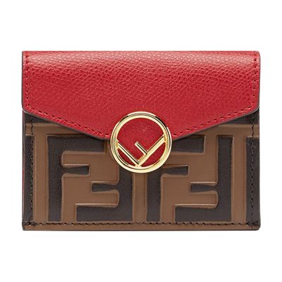 FENDI Micro Trifold