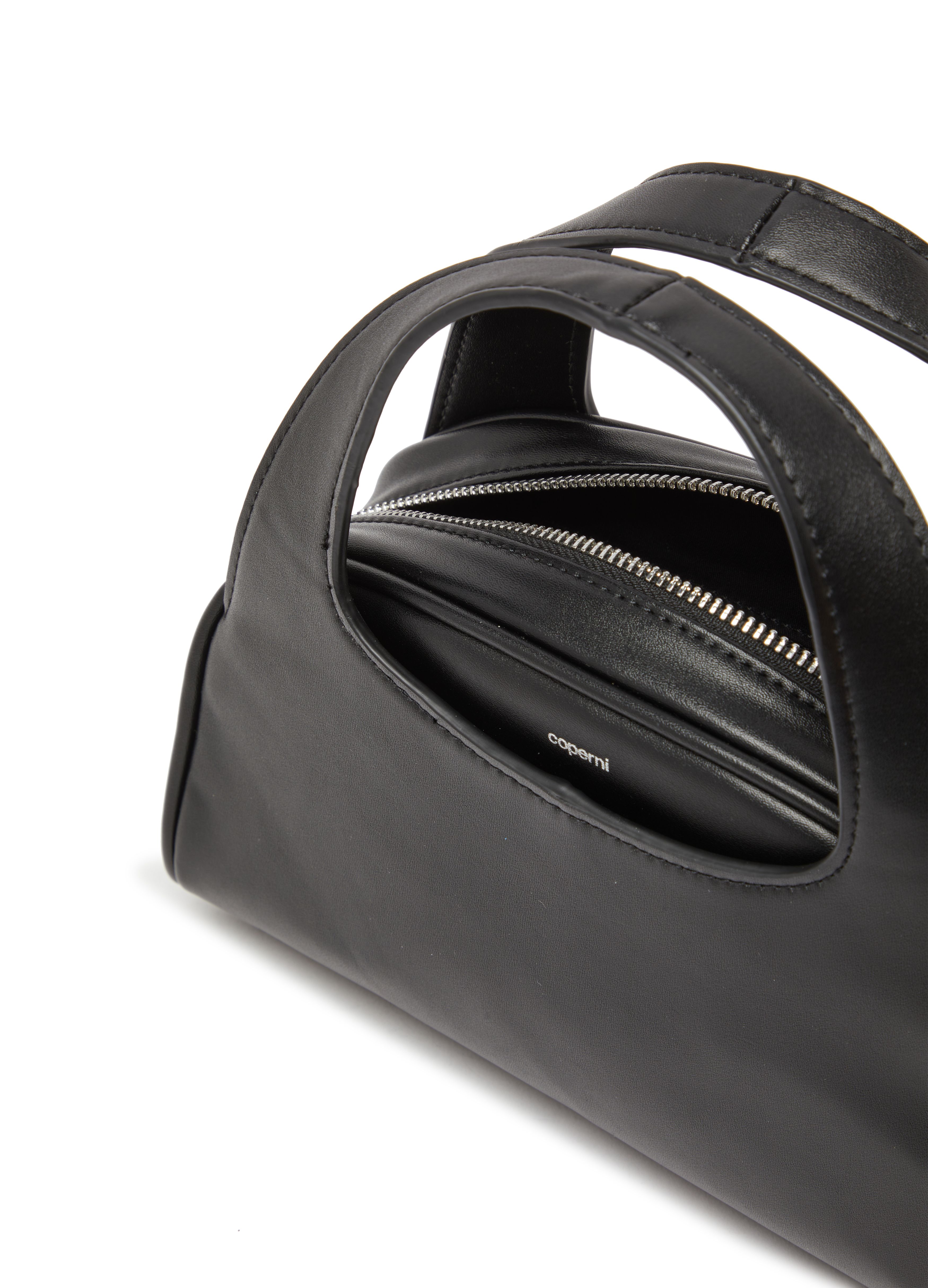 Coperni x Puma - Medium bag with a removable shoulder strap