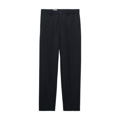 Filippa K Mateo wool trousers