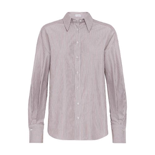 Brunello Cucinelli Oxford shirt