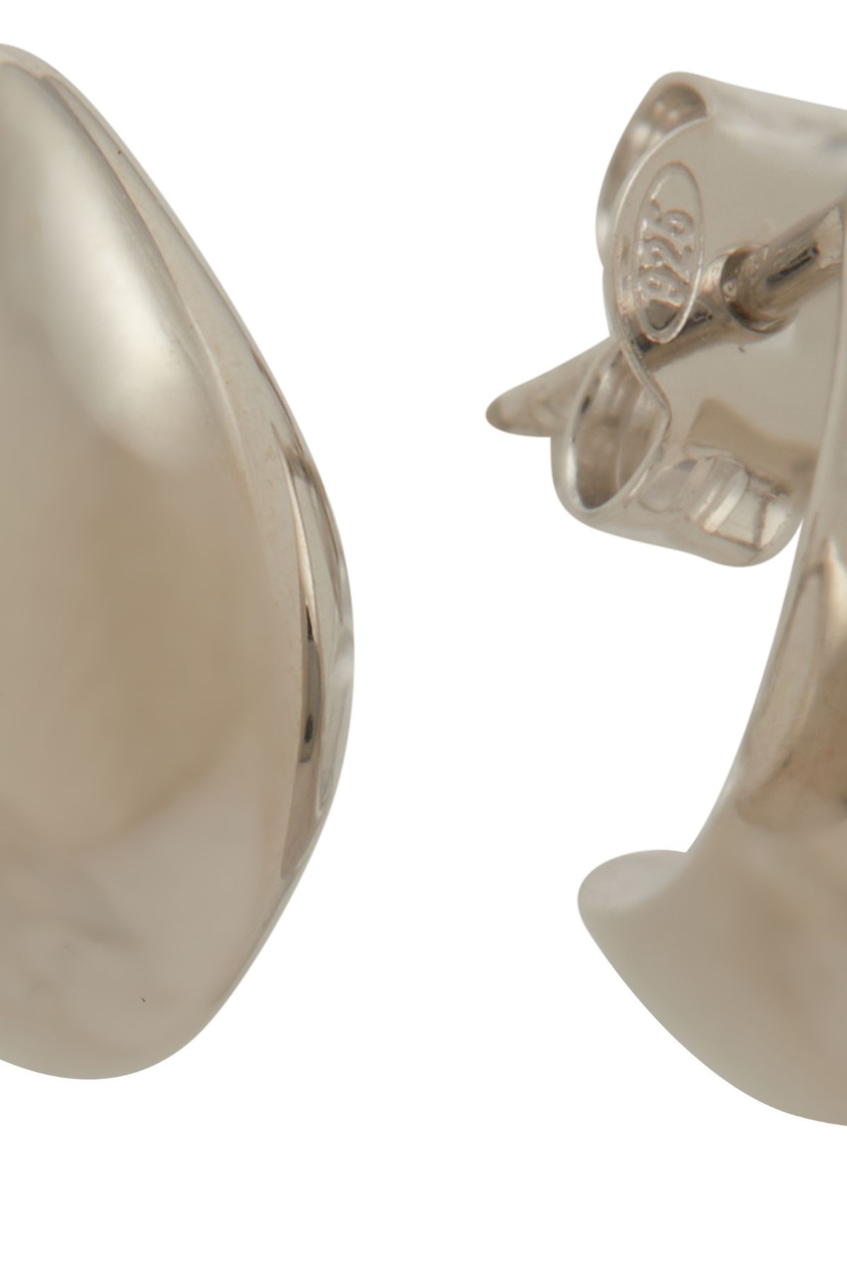 Lemaire Micro Drop earrings