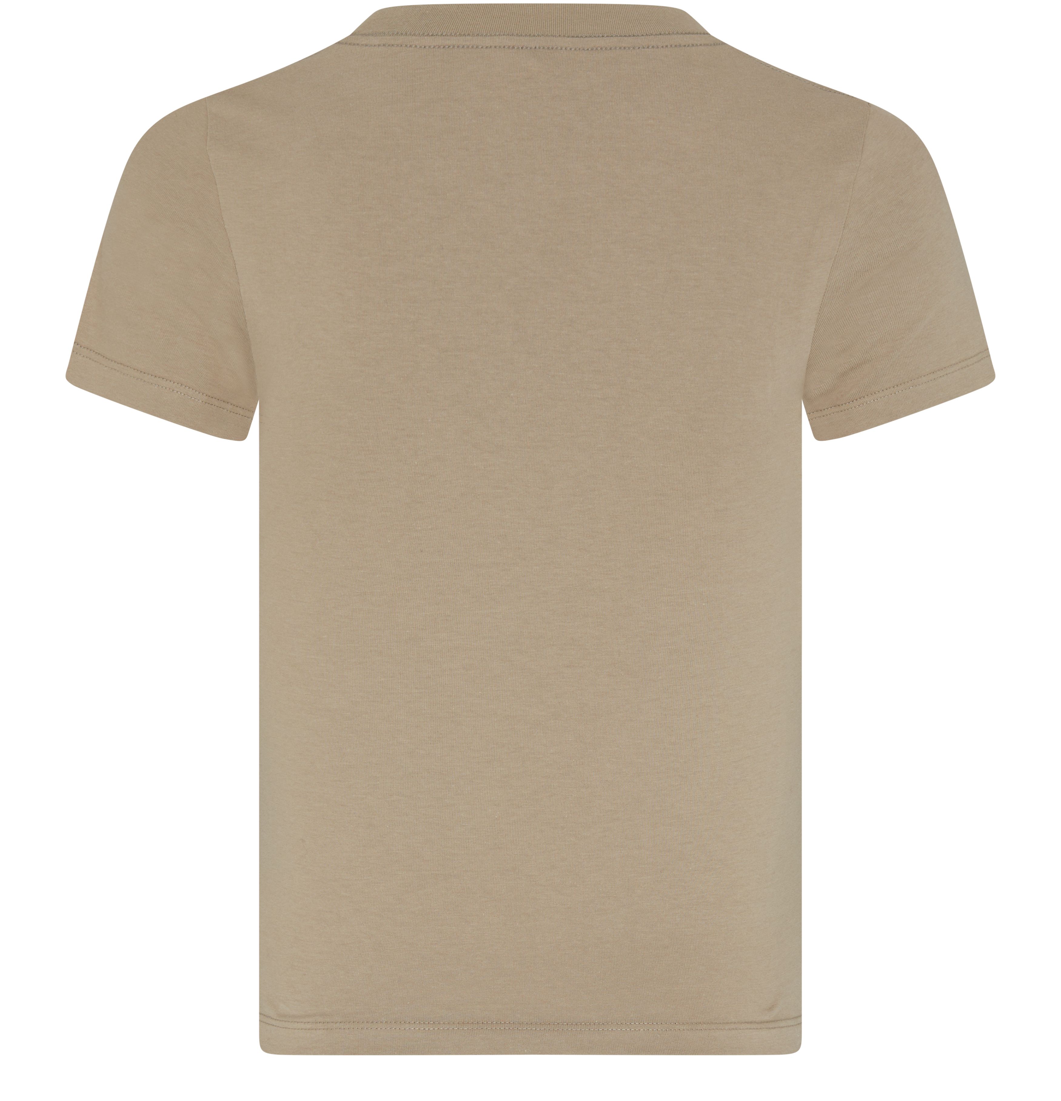 Chloé Signature short-sleeved t-shirt