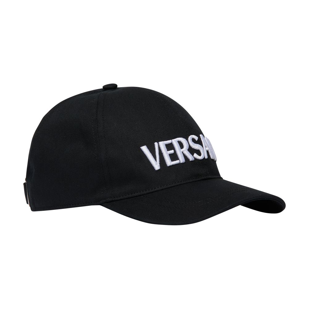 Versace Versace cap