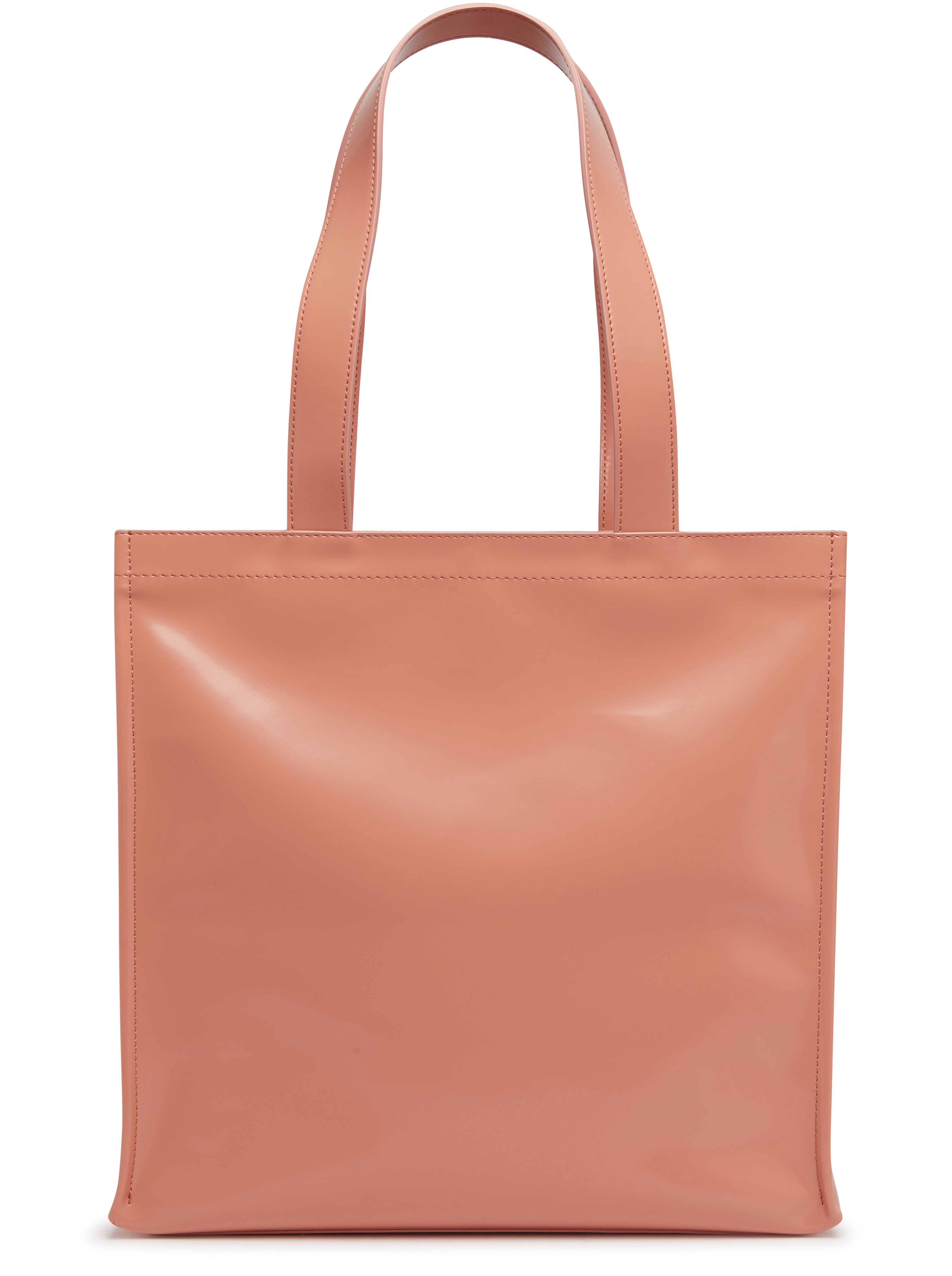 Acne Studios Tote bag with logo