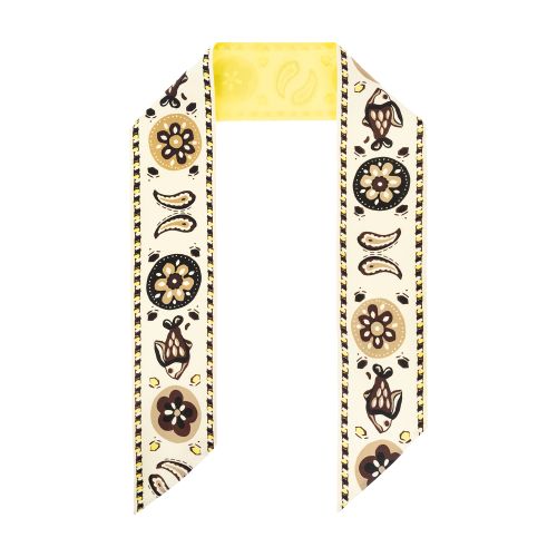 Tory Burch Silk scarf