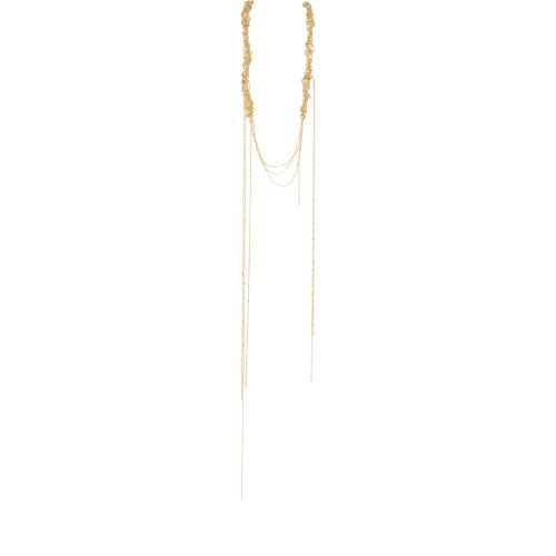 Lemaire Tangle necklace