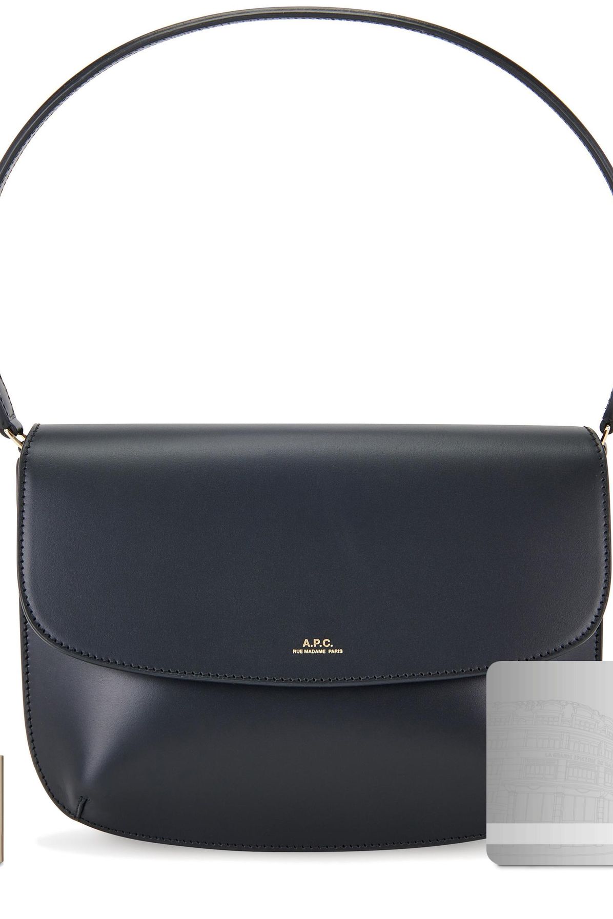 A.P.C. Sarah shoulder bag