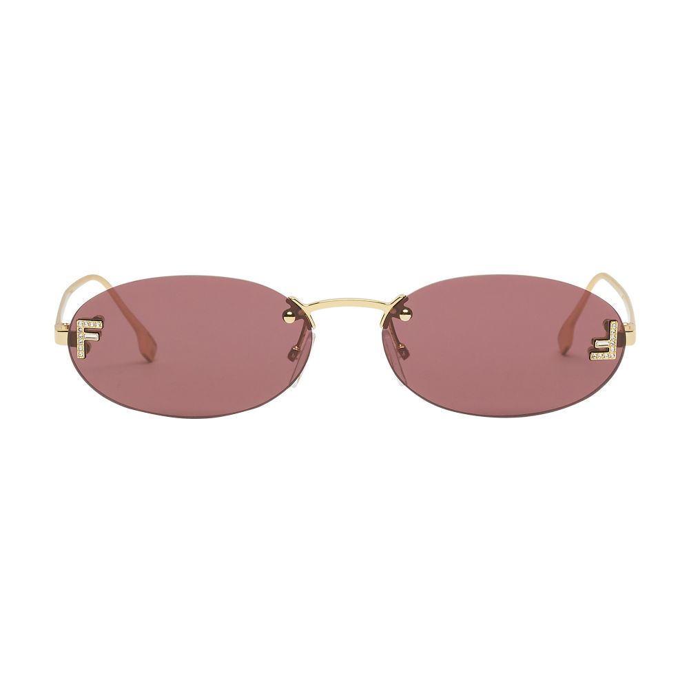 FENDI Fendi First Sunglasses