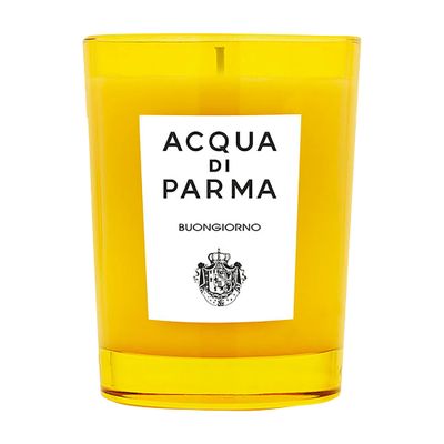 Acqua Di Parma Buongiorno candle 200 g