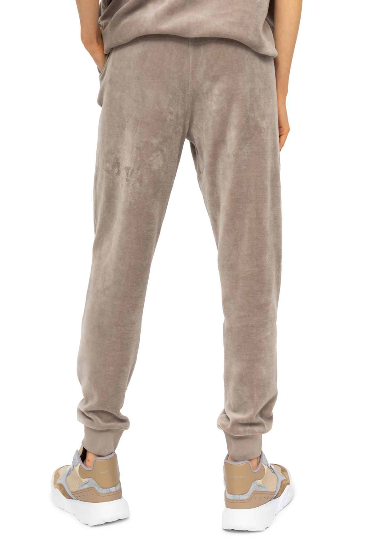 Fear Of God Essentials Velour sweatpants