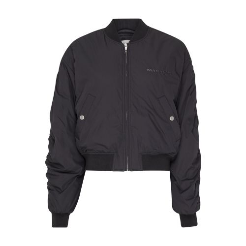 Marant Étoile Bessime avaitor jacket