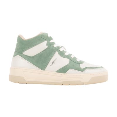  Alija high top sneakers