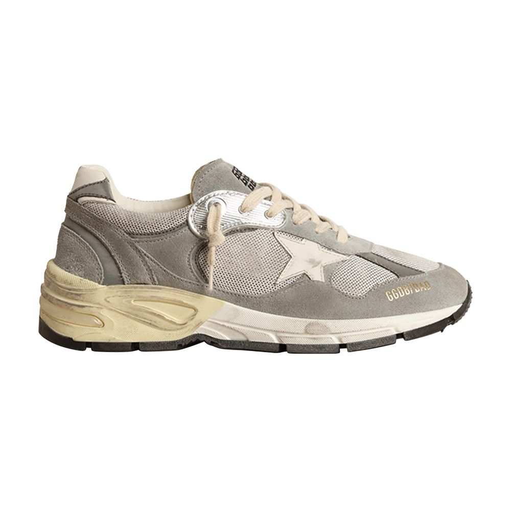 Golden Goose Running Dad sneakers