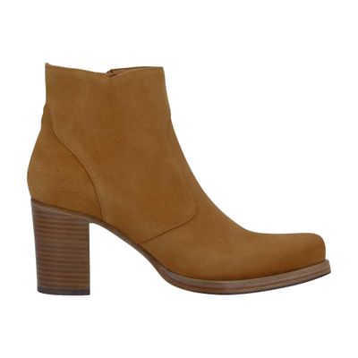  Paddy 70 heeled ankle boot