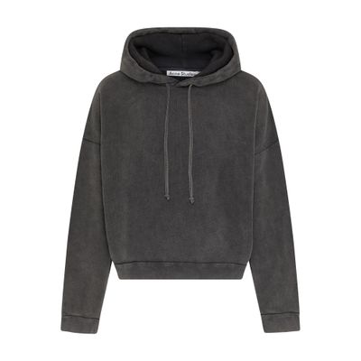 Acne Studios Hooded sweatshirt