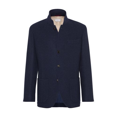 Brunello Cucinelli Outerwear style jacket