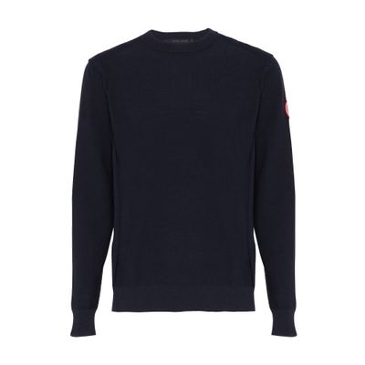 Canada Goose Dartmouth Crew Neck Sweater