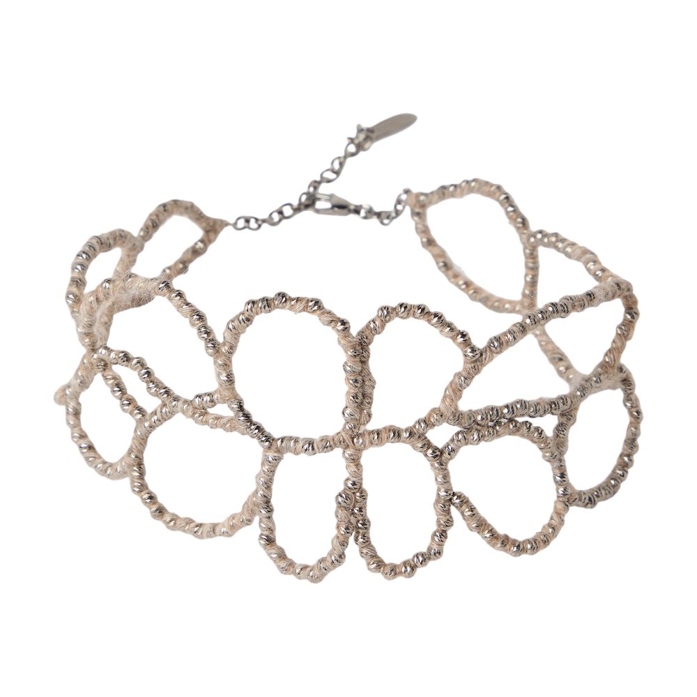 Brunello Cucinelli Ramage Choker