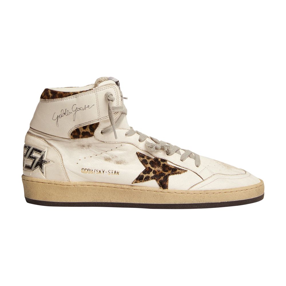 Golden Goose Sky Star