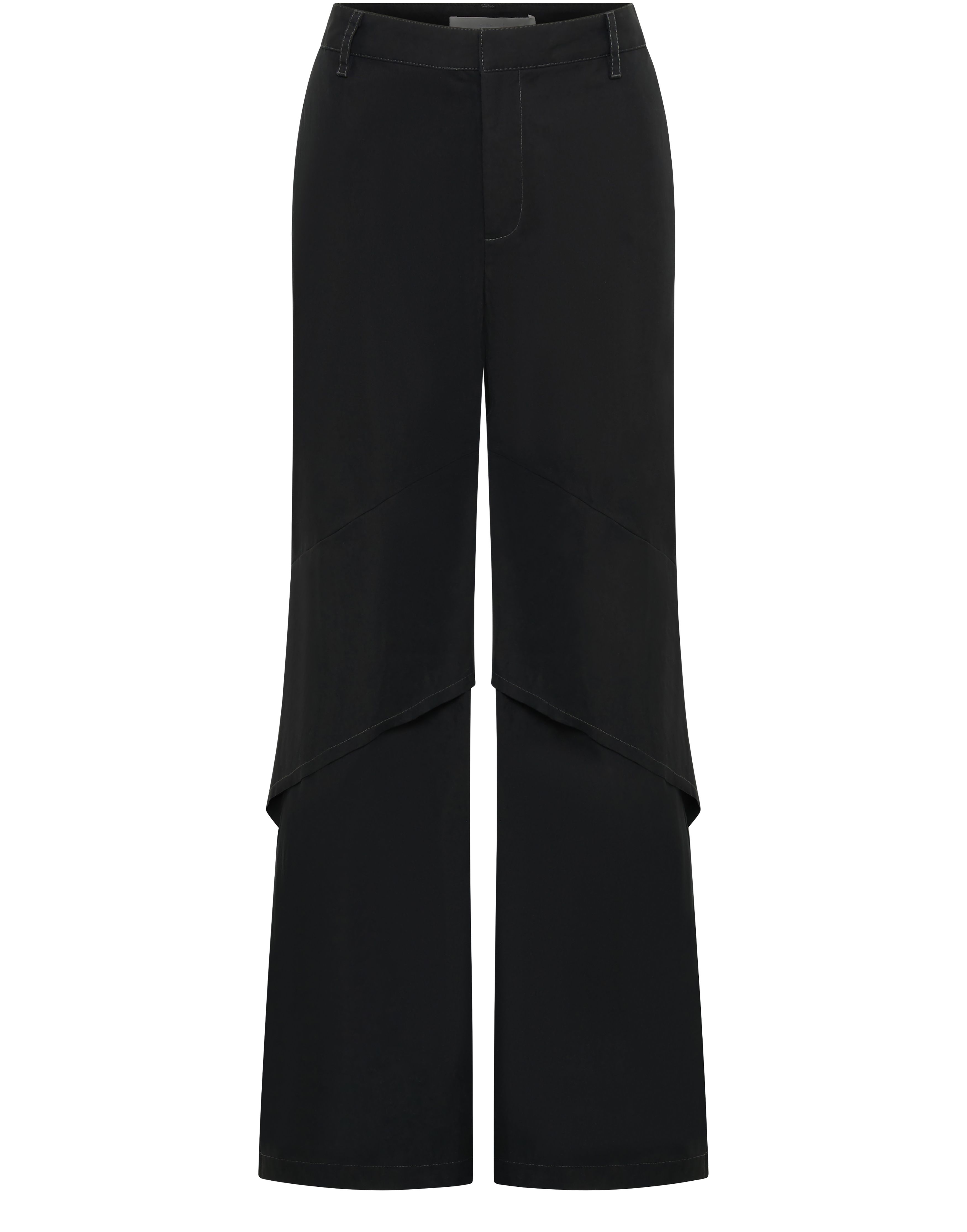 Dion Lee Drape panel pant