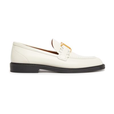 Chloé Marcie Loafers