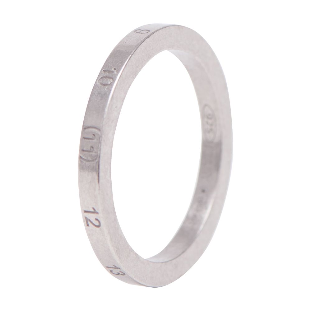 Maison Margiela Numerical Ring