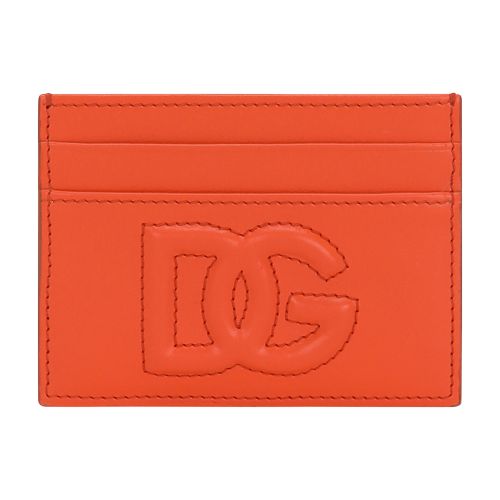 Dolce & Gabbana DG Logo card holder