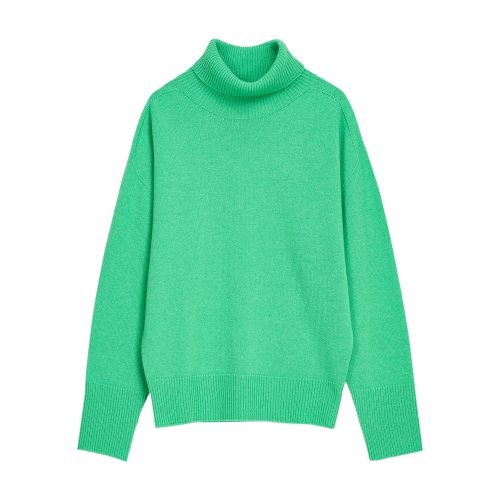  Extraus sweater