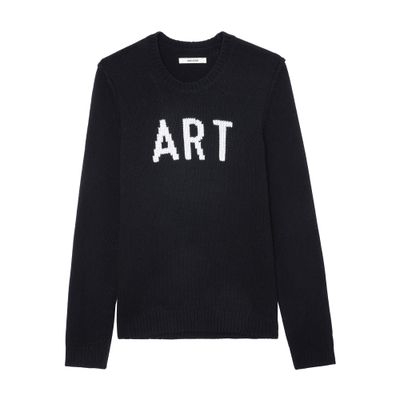 Zadig & Voltaire Kennedy Jumper